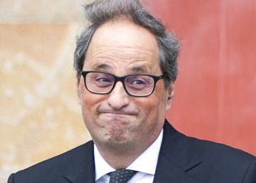Lo que ocurre en Cataluña