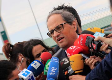 Torra y el valor de las palabras