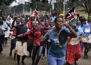 Así se combaten las ‘fake news’ en algunos países africanos, que también las sufren