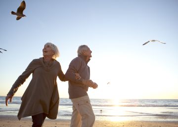 Ocio, sexo, salud y familia cuando se cumplen los 60