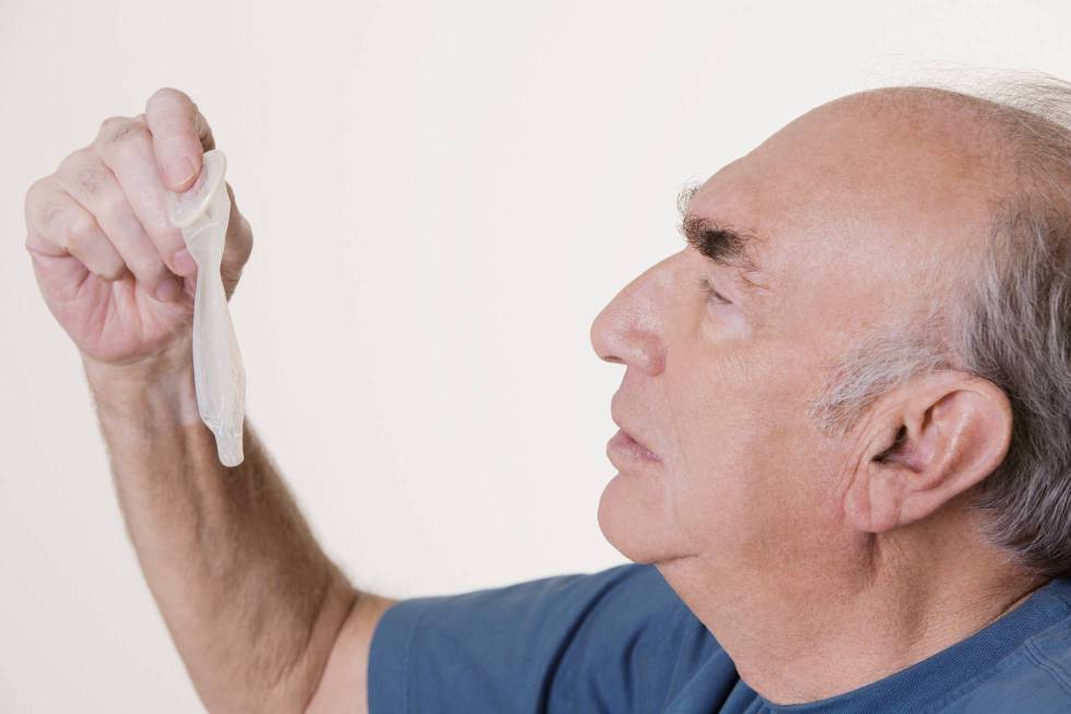 Póntelo, pónselo... también después de los 60