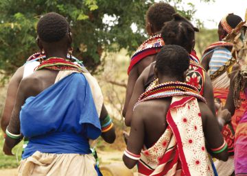 11 libros para celebrar el Día de África 11 libros para celebrar el Día de África