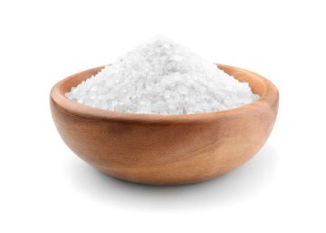 El cuenco de la sal y otros utensilios de cocina de los que debería deshacerse