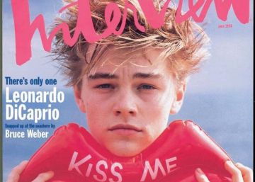 Adeus à ‘Interview’, a revista com que Andy Warhol sonhou (e todos nós)