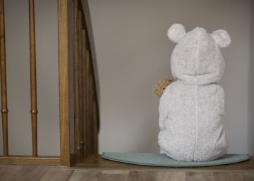 Cuando la infancia no es un lugar amable, los pediatras debemos estar alerta