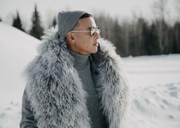 Todo lo que tienes que saber sobre ‘Hielo’, el nuevo éxito de Daddy Yankee
