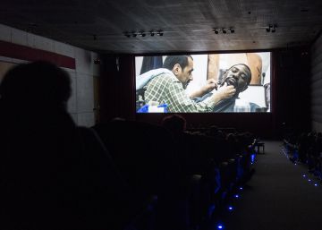 El festival que quería crecer hacia abajo
