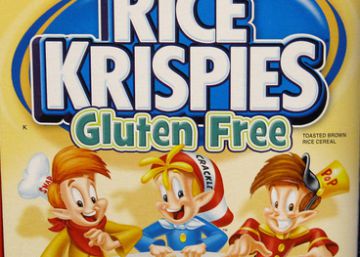 Etiquetas “sin” en los alimentos: cuando la información confunde al consumidor