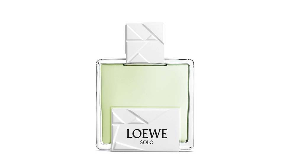 Los cinco mejores perfumes para hombre (que ahora están de oferta)