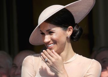 Nove coisas que Meghan Markle não poderá fazer depois de entrar na família real