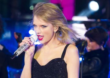El imperio inmobiliario de Taylor Swift