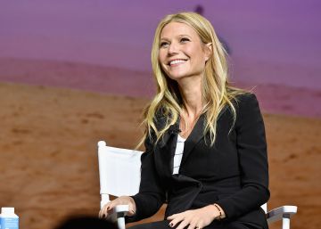Gwyneth Paltrow revela nuevos detalles de cómo Brad Pitt la defendió ante Harvey Weinstein