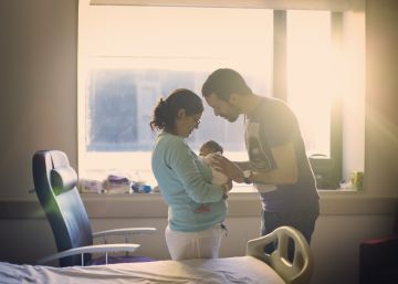 ¿Igualar los permisos de paternidad o ampliar los de maternidad?