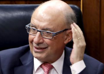 El precio del pacto