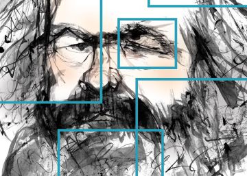 Fragmentos de Marx