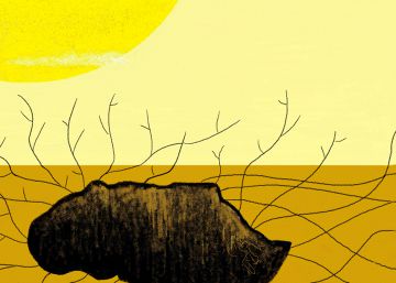 La hora de la metamorfosis africana
