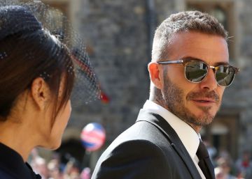 Estas son las cinco gafas de sol que querrás este verano (si eres hombre)
