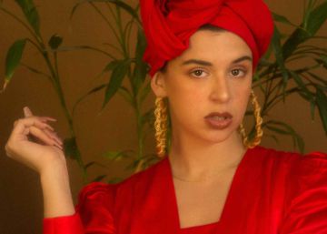 Nathy Peluso: “No me importa en absoluto lo que tengamos entre las piernas”