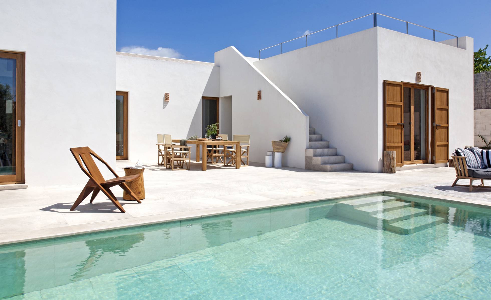 Ecorrelax en Mallorca