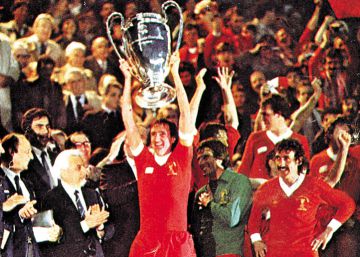 Real Madrid - Liverpool, la final de la Copa de Europa de 1981