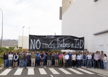 El mayor centro de investigación en renovables denuncia su abandono
