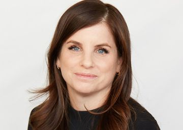 Debra Perelman, nueva reina de la belleza cosmética