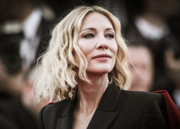 Cate Blanchett, a mulher que é quase perfeita