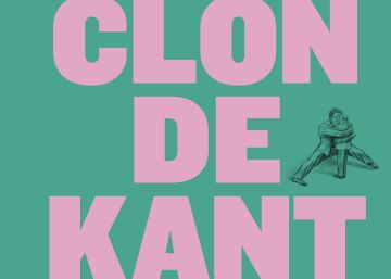 Lectura ICON recomendada: ‘Clon de Kant’, de Miguel Noguera