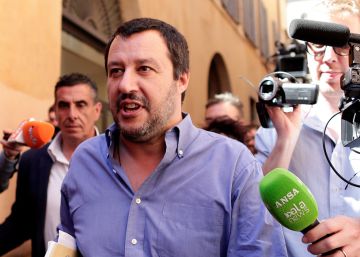 El terremoto italiano que sacude a la UE