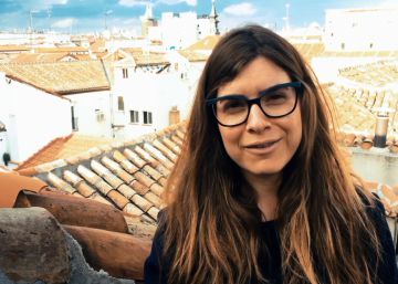 He venido a hablar de tu libro: ‘Historia de la violencia’ | Librotea