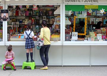Ocho novedades literarias imprescindibles para pequeños lectores de 2 a 6 años