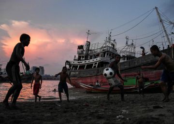 Las 20 mejores imágenes de la semana