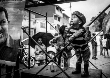 Crecer en uno de los barrios más peligrosos de América Latina