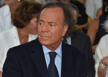 Alfredo Fraile, el guardián de los secretos más íntimos de Julio Iglesias