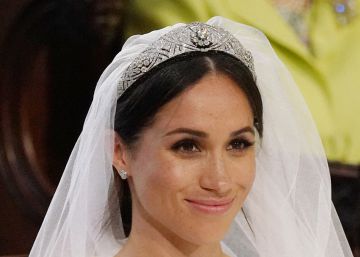 ¿Quién cambiará primero, Meghan o la familia?