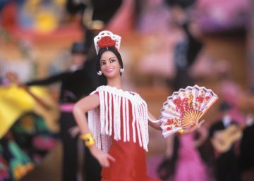 Los motivos por los que deberíamos recuperar a la muñeca flamenca del televisor Los motivos por los que deberíamos recuperar a la muñeca flamenca del televisor