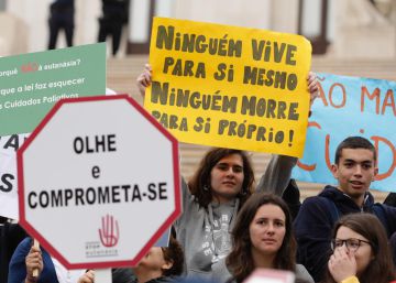 Cristianos, musulmanes y judíos, contra la eutanasia Cristianos, musulmanes y judíos, contra la eutanasia
