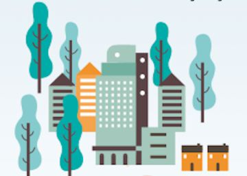 Los beneficios de los árboles en la ciudad