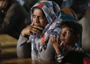 Debate sobre desigualdad en el mundo