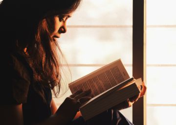Todas las mujeres de la Feria del Libro (parte I)