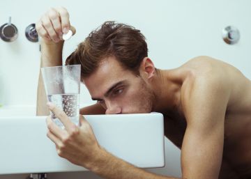 Una píldora que borra de raíz los síntomas de la resaca