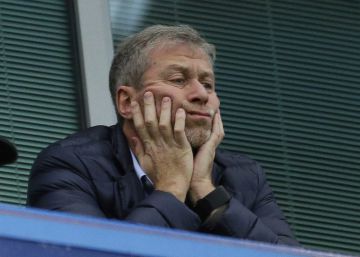 El magnate ruso Abramovich emigra a Israel