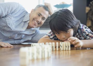 Juegos de mesa en familia: el mejor remedio contra el aburrimiento