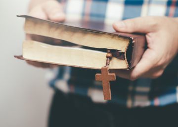 Por qué me opongo a que la asignatura de religión cuente para la media aunque sería un 10 fácil