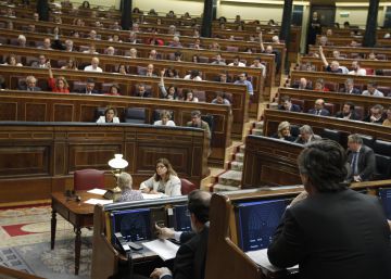 Política a sobresaltos