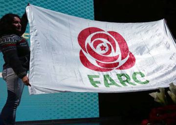 La irrelevancia de las FARC