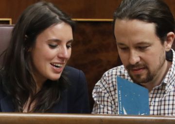 Iglesias y Montero, tocados