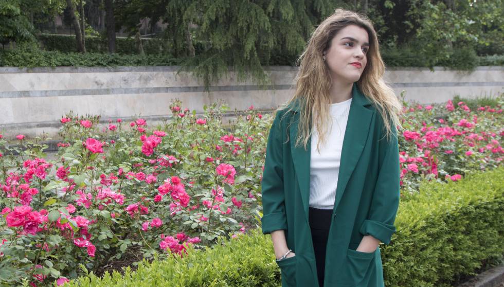 Amaia actuará en el Primavera Sound