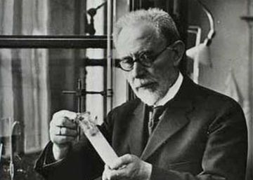 Sørensen, el bioquímico danés que nos familiarizó con el pH