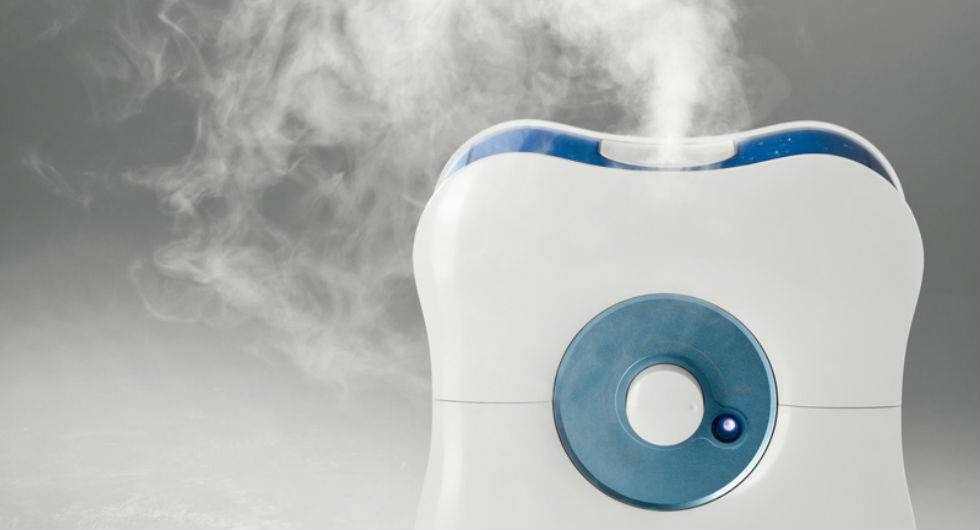 Diez humidificadores para tener una casa relajante (y fresca)